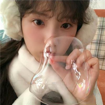 遇见女孩的感觉